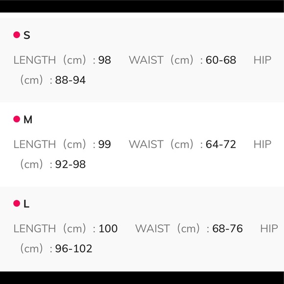 Black Leather Joggers - Picture 6 of 6